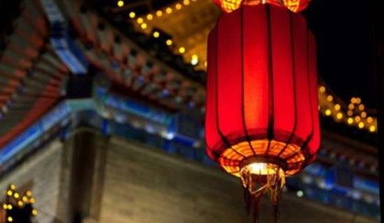 新年春節(jié)作文